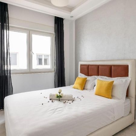 Appartement 33 De 3 Chambres Ensoleille A 5 Min De La Plage El Jadida Piscine A 15Km De L'Appartement Dış mekan fotoğraf