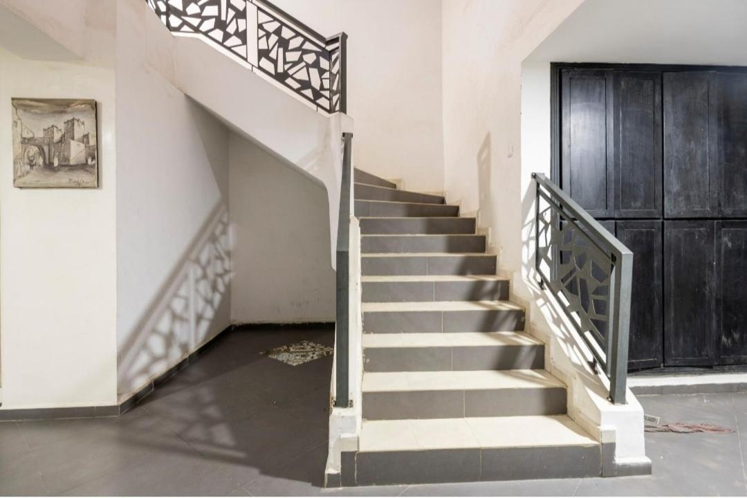 Appartement 33 De 3 Chambres Ensoleille A 5 Min De La Plage El Jadida Piscine A 15Km De L'Appartement Dış mekan fotoğraf