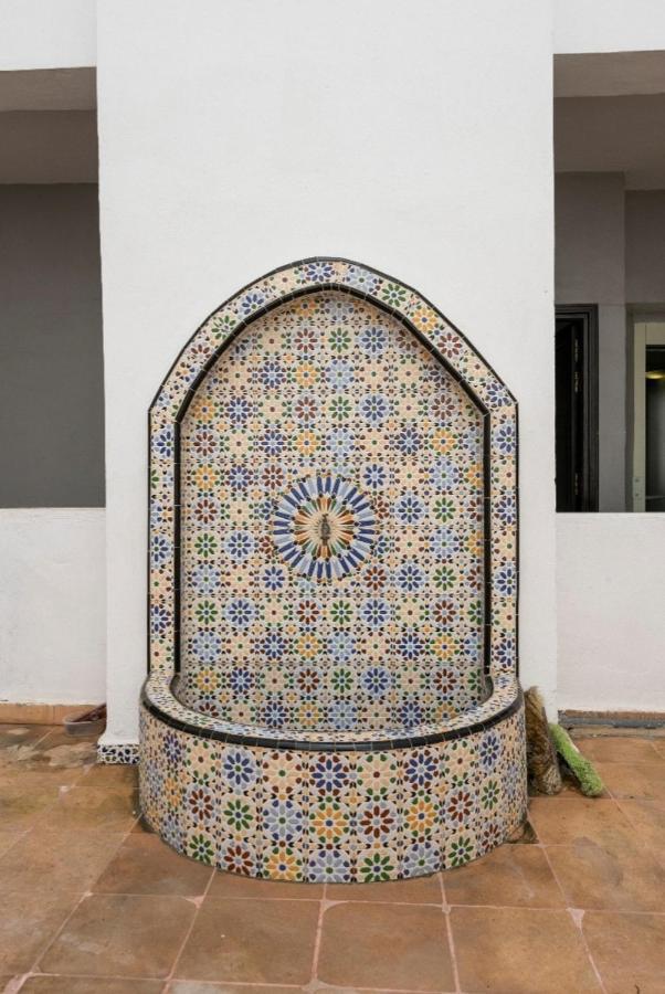 Appartement 33 De 3 Chambres Ensoleille A 5 Min De La Plage El Jadida Piscine A 15Km De L'Appartement Dış mekan fotoğraf