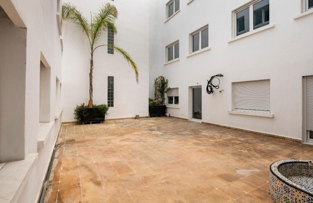 Appartement 33 De 3 Chambres Ensoleille A 5 Min De La Plage El Jadida Piscine A 15Km De L'Appartement Dış mekan fotoğraf