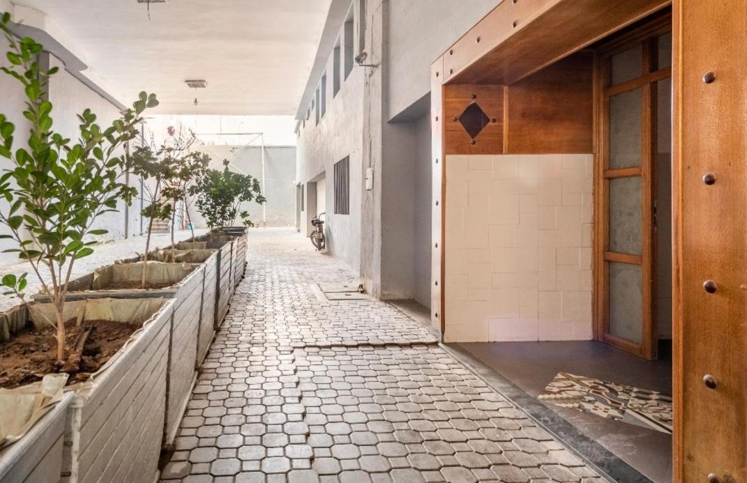 Appartement 33 De 3 Chambres Ensoleille A 5 Min De La Plage El Jadida Piscine A 15Km De L'Appartement Dış mekan fotoğraf