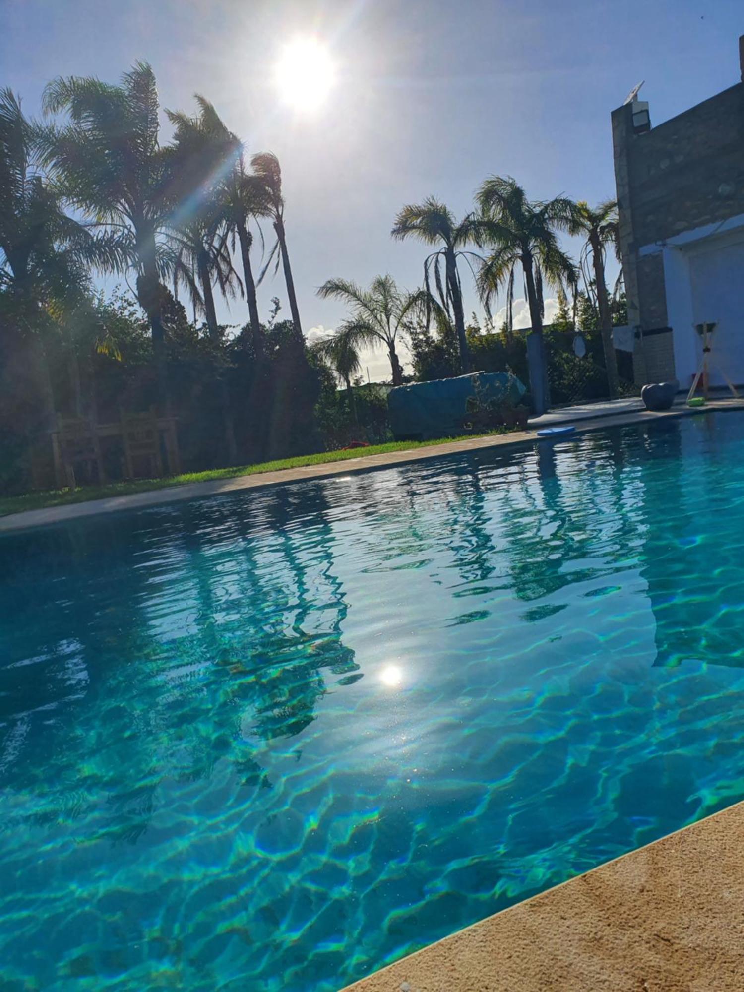 Appartement 33 De 3 Chambres Ensoleille A 5 Min De La Plage El Jadida Piscine A 15Km De L'Appartement Dış mekan fotoğraf