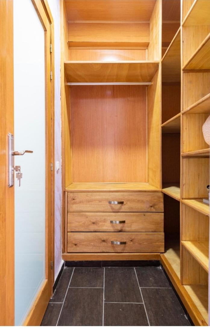 Appartement 33 De 3 Chambres Ensoleille A 5 Min De La Plage El Jadida Piscine A 15Km De L'Appartement Dış mekan fotoğraf